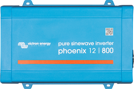 Phoenix Inverter VE.Direct 12V 800VA